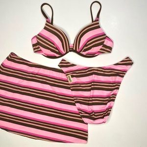 Vintage 90s bikini set